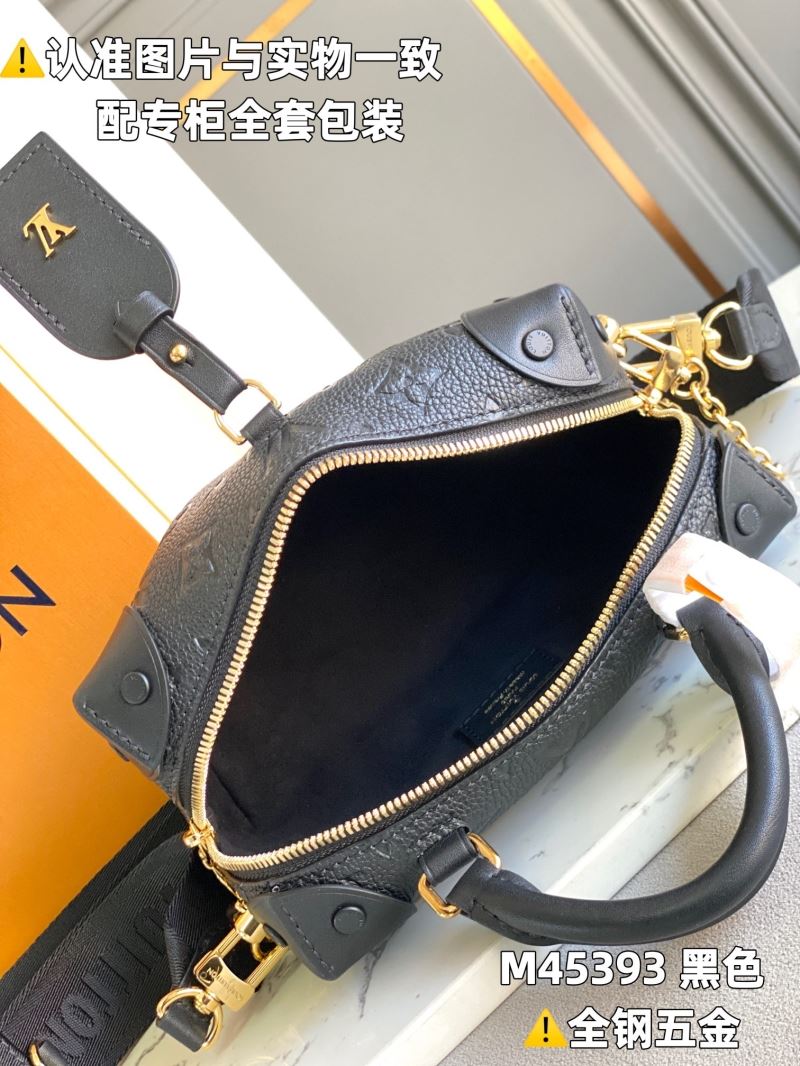 Louis Vuitton Top Handle Bags